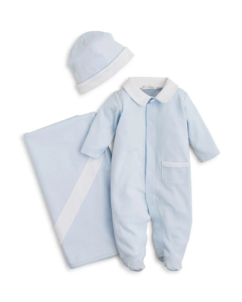 Boys' New Beginnings Footie - Baby 商品