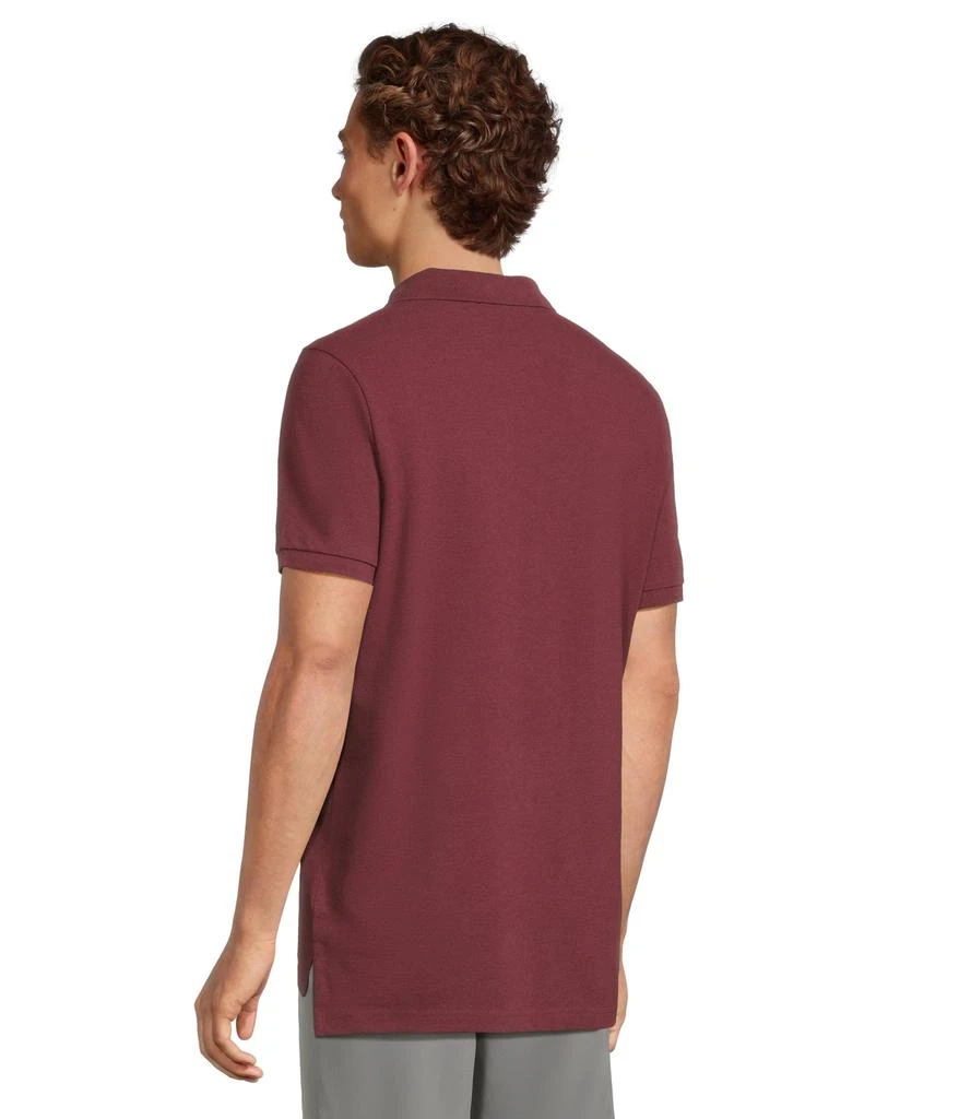 商品U.S. POLO ASSN.|纯棉polo衫 多配色,价格¥164,第3张图片详细描述