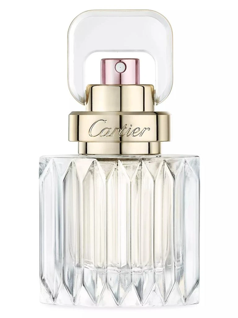 商品Cartier|Cartier Carat Eau de Parfum,价格¥804,第1张图片