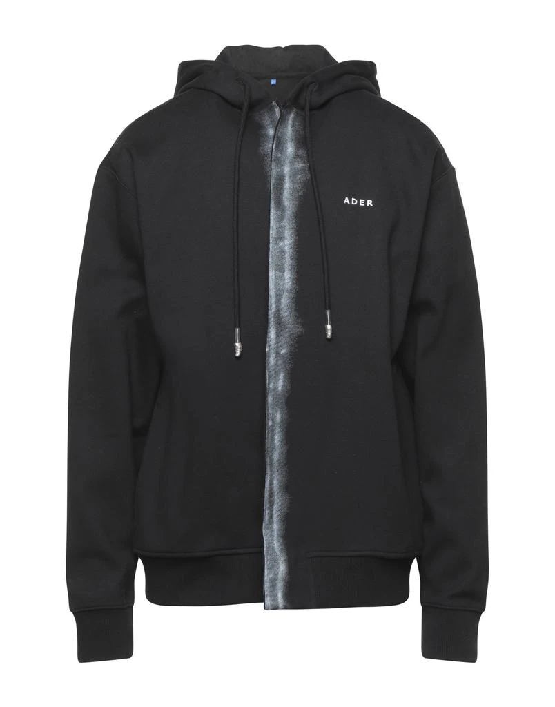 商品ADER error|Hooded sweatshirt,价格¥1552,第1张图片