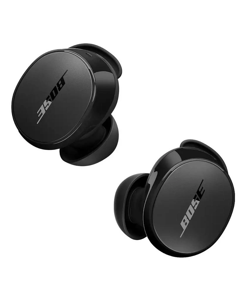 商品Bose|QuietComfort Noise Cancelling Earbuds - 2024,价格¥1381,第1张图片