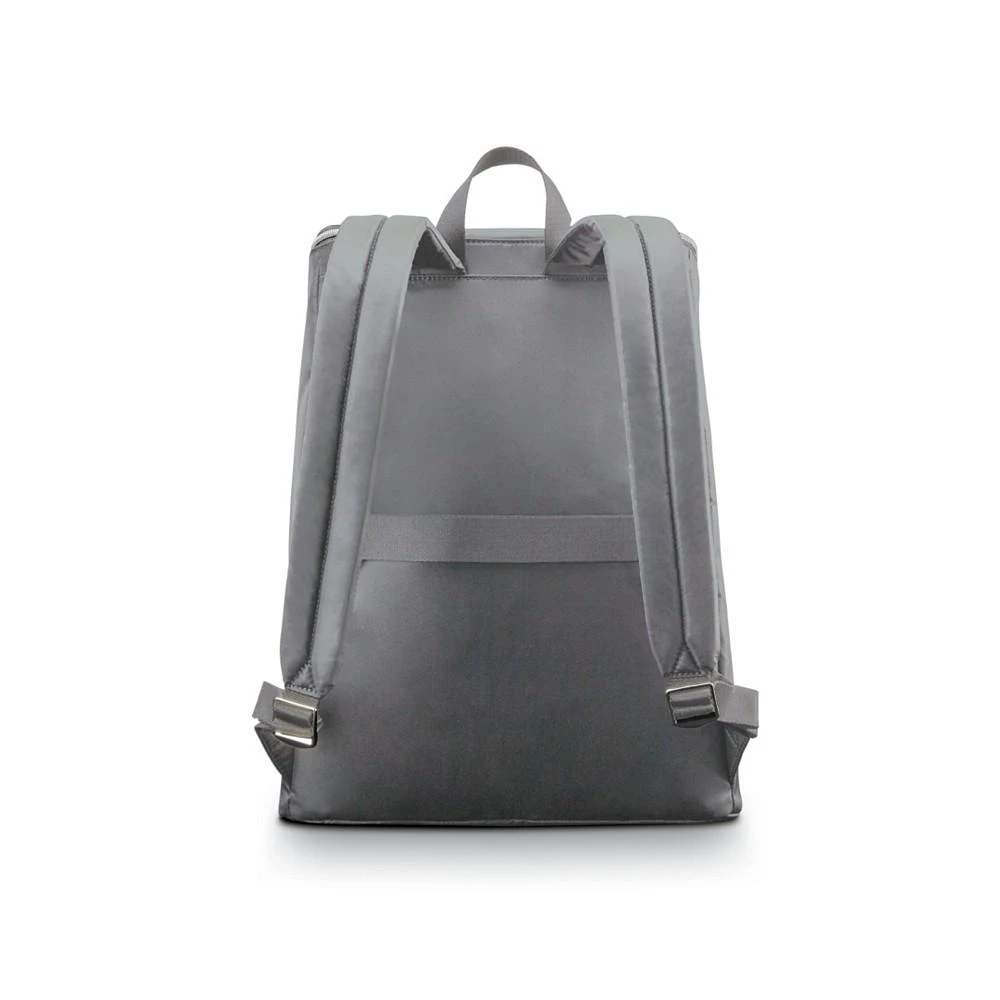 商品Samsonite|Mobile Solution Deluxe 12.5" Backpack,价格¥1534,第4张图片详细描述