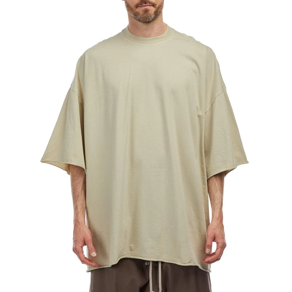商品Rick Owens|Tommy T-Shirt,价格¥1326,第2张图片详细描述