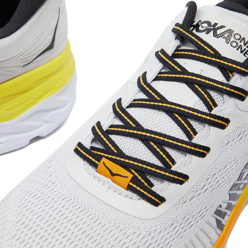 商品Hoka One One|HOKA ONE ONE M Bondi 7 Sneaker,价格¥796,第4张图片详细描述