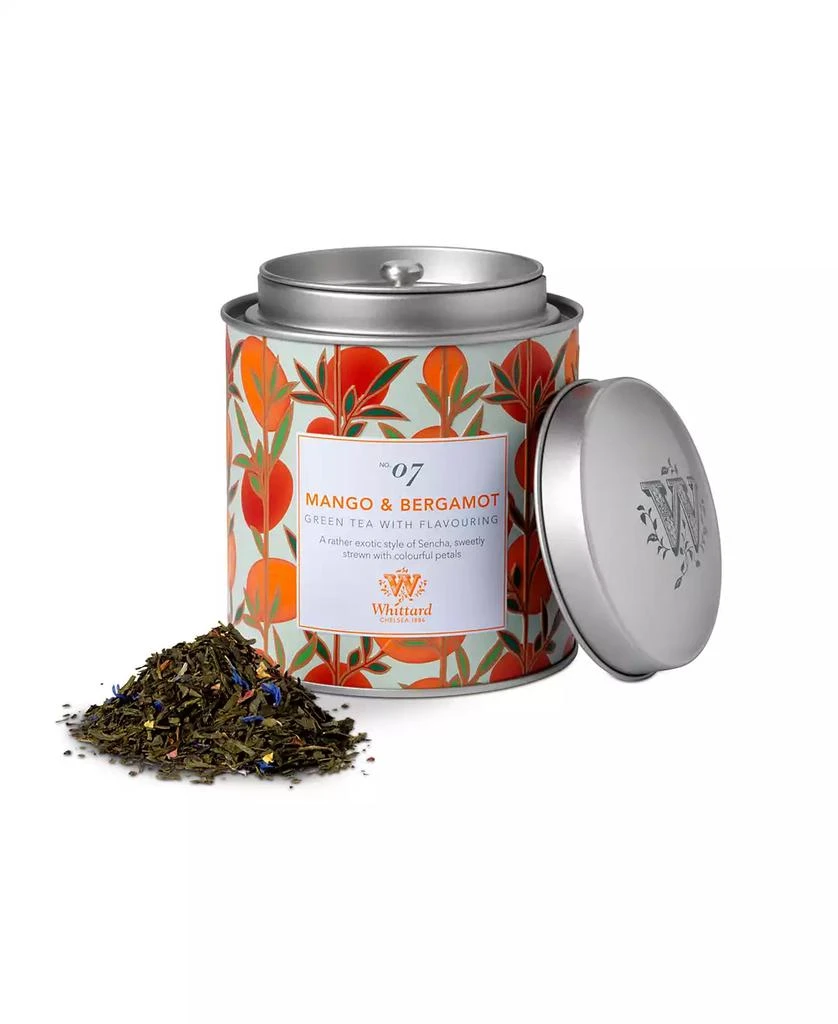 Tea Discoveries Caddy Selection, 3 Piece 商品