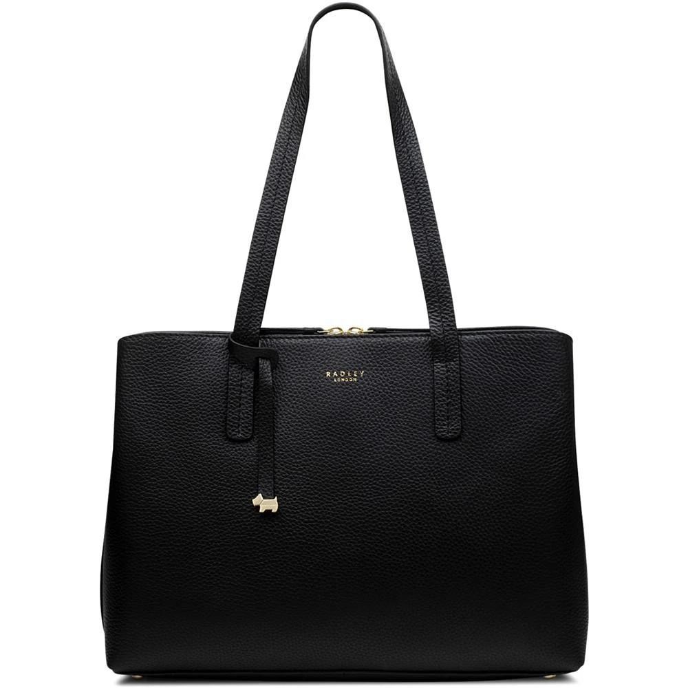 商品Radley|Women's Large Open Top Workbag,价格¥2041,第1张图片