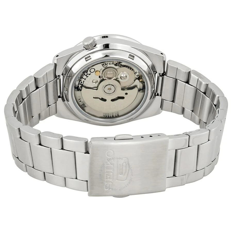 商品Seiko|Series 5 Automatic Blue Dial Men's Watch SNKD99K1S,价格¥1024,第3张图片详细描述