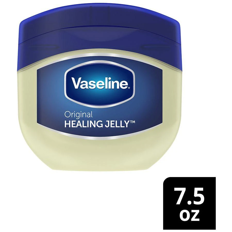 商品Vaseline|Petroleum Jelly Original Original,价格¥45,第3张图片详细描述