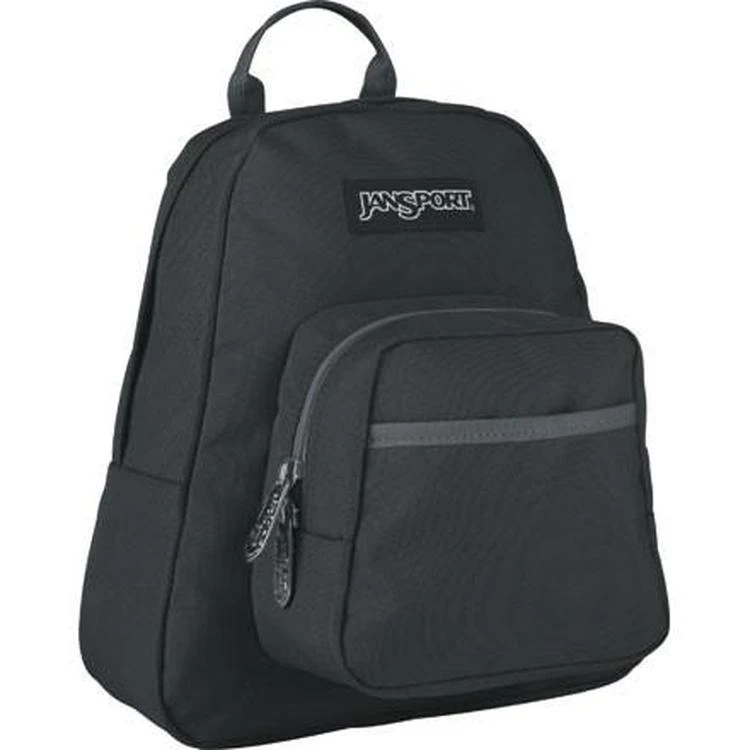 商品JanSport|Half Pint Backpack - 625cu in双肩背包,价格¥149,第2张图片详细描述