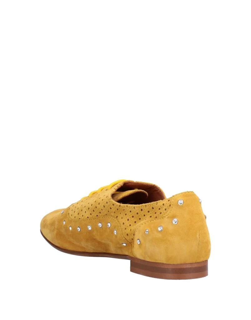 商品CAFèNOIR|Laced shoes,价格¥300,第3张图片详细描述