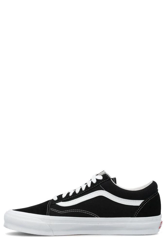 商品Vans|Vans Old Skool Lace-Up Sneakers,价格¥625,第2张图片详细描述