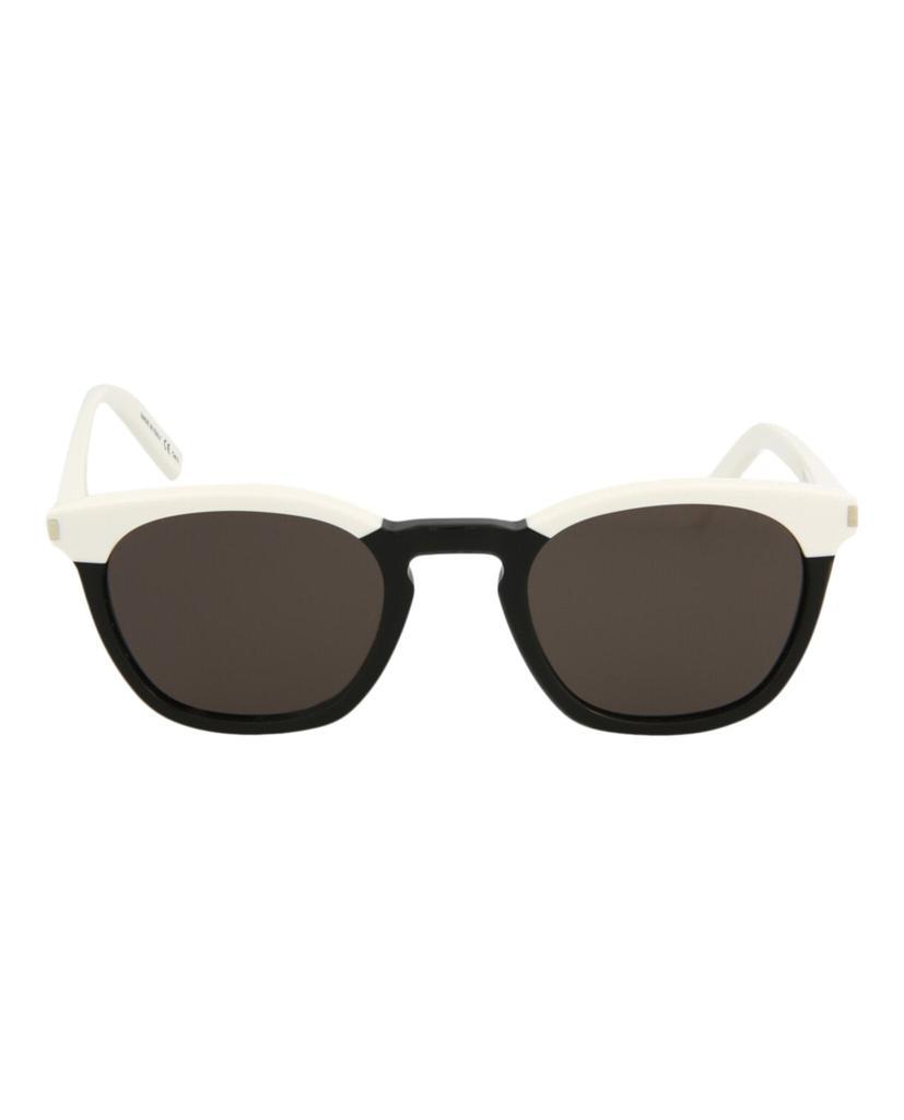 商品Yves Saint Laurent|Square-Frame Acetate Sunglasses,价格¥1079,第1张图片