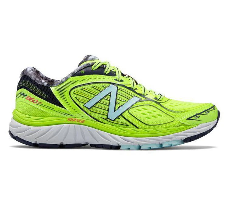 商品New Balance|Women's New Balance 860v7,价格¥815,第1张图片