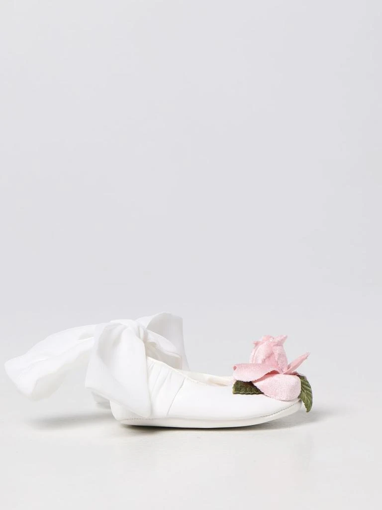 商品MONNALISA|Monnalisa shoes for baby,价格¥533,第1张图片