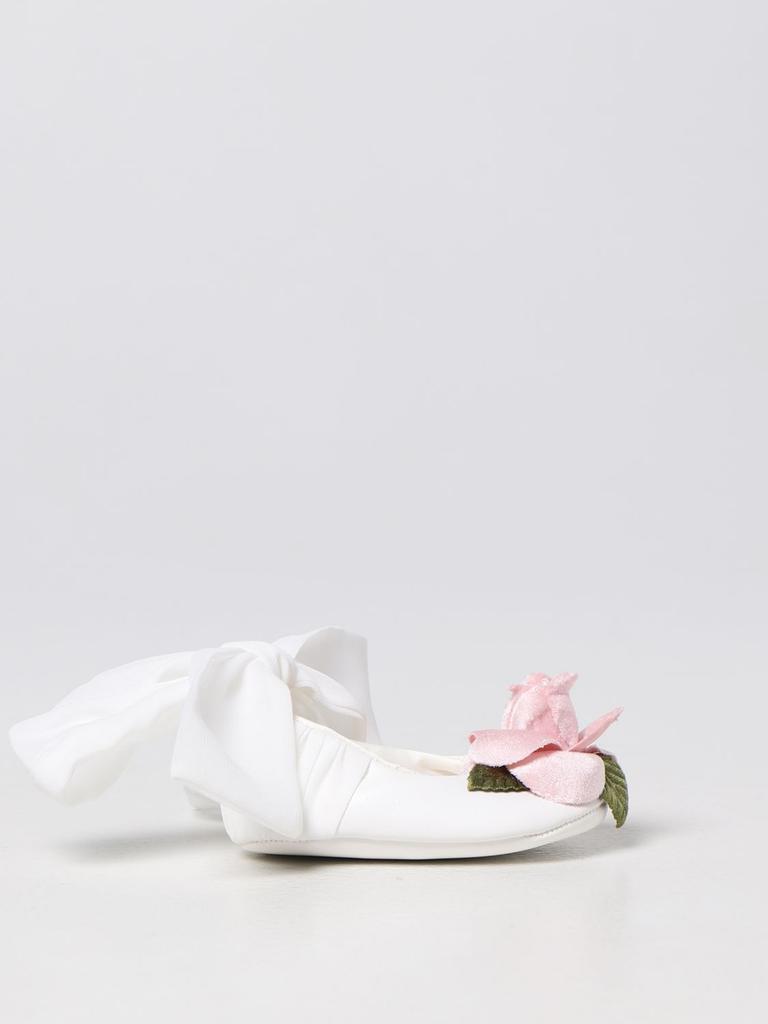 商品MONNALISA|Monnalisa shoes for baby,价格¥353-¥493,第1张图片