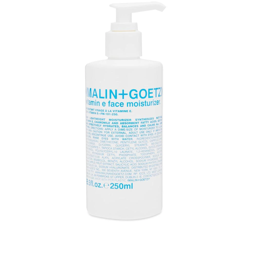 商品Malin + Goetz|Malin + Goetz Vitamin E Face Moisturiser,价格¥713,第1张图片