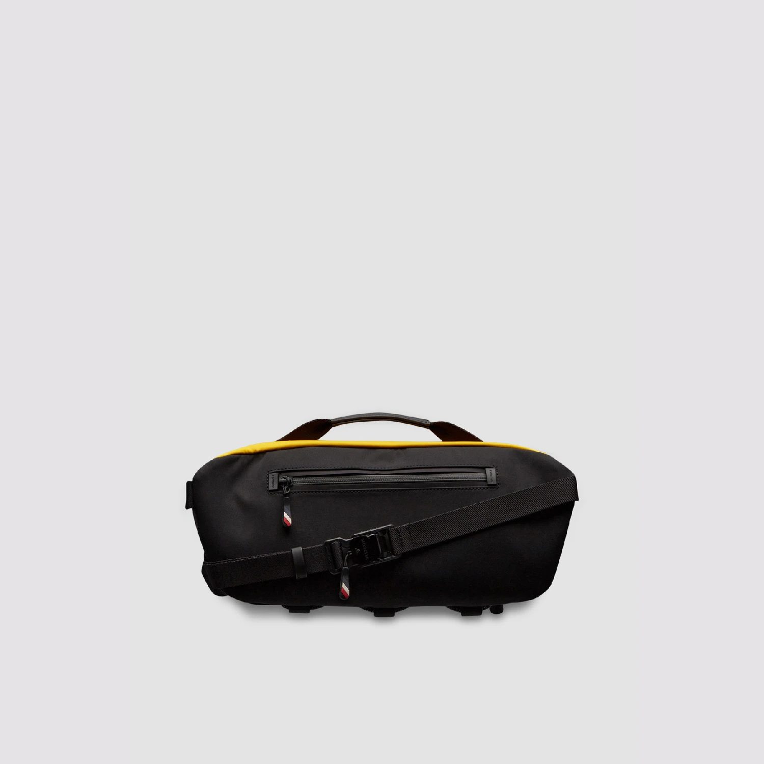 【预售】 MONCLER 盟可睐 25春夏 男士 腰包 Belt Bag I20975M00002M2905P19  商品