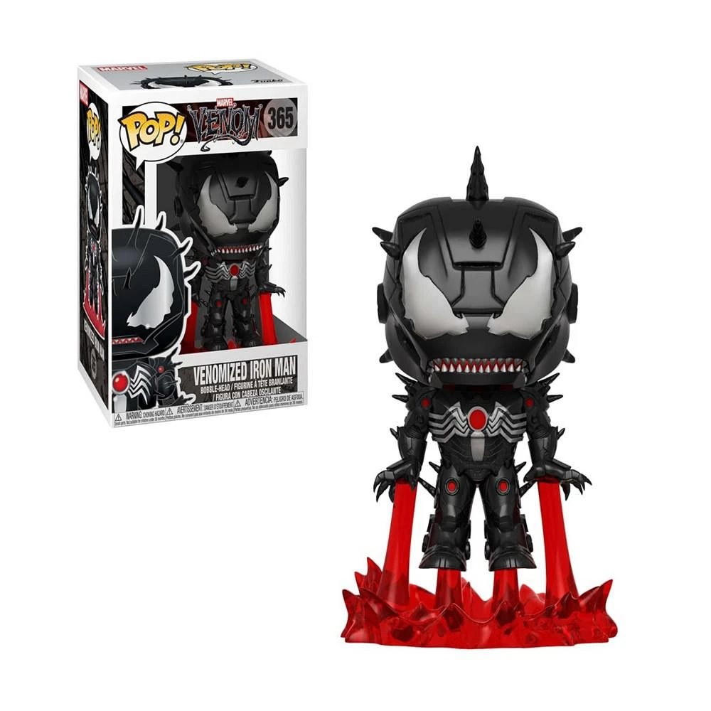 商品Funko|Pop Marvel- Venom Collectors Set,价格¥329,第5张图片详细描述