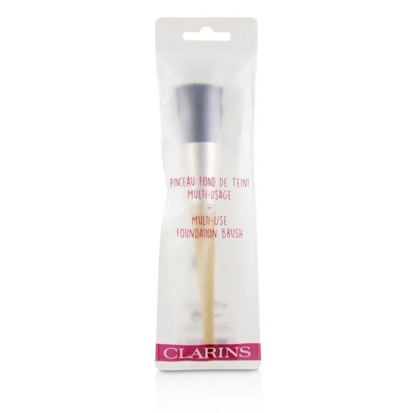 商品Clarins|Multi-Use Foundation Brush,价格¥222,第3张图片详细描述