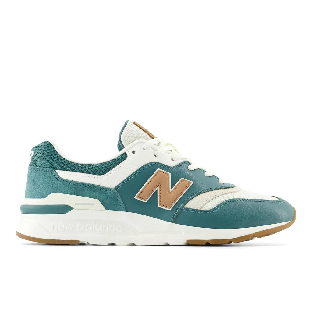 商品New Balance|997H,价格¥645,第5张图片详细描述