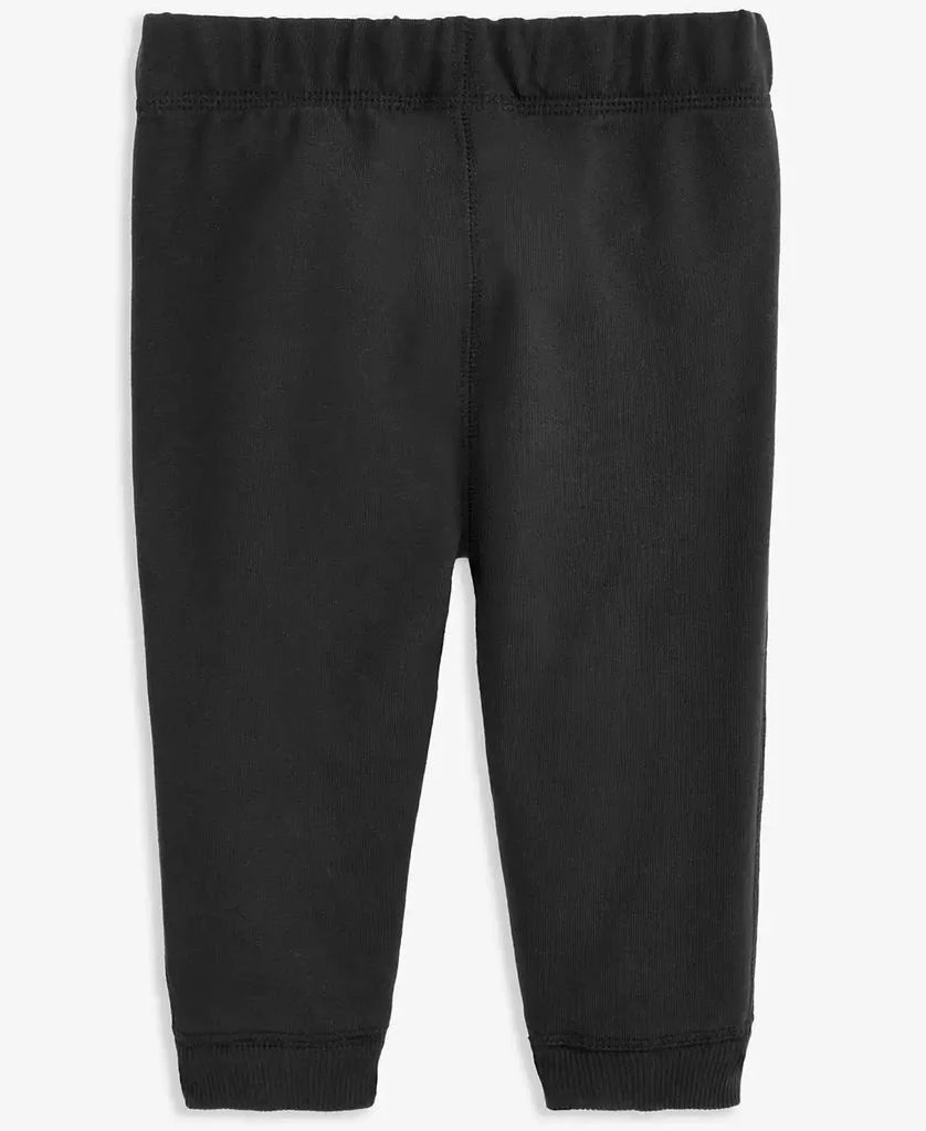 商品First Impressions|Baby Boys Pull On Jogger Pants, Exclusively at Macy's,价格¥39,第3张图片详细描述