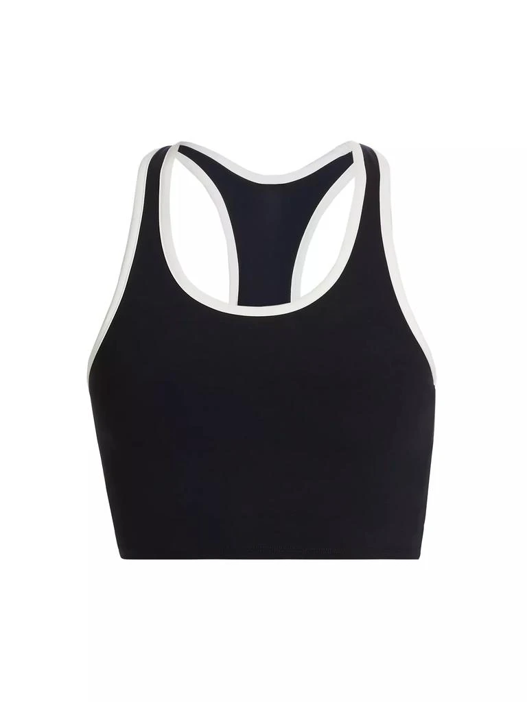 商品Splits59|Amber Racerback Bralette,价格¥367,第1张图片