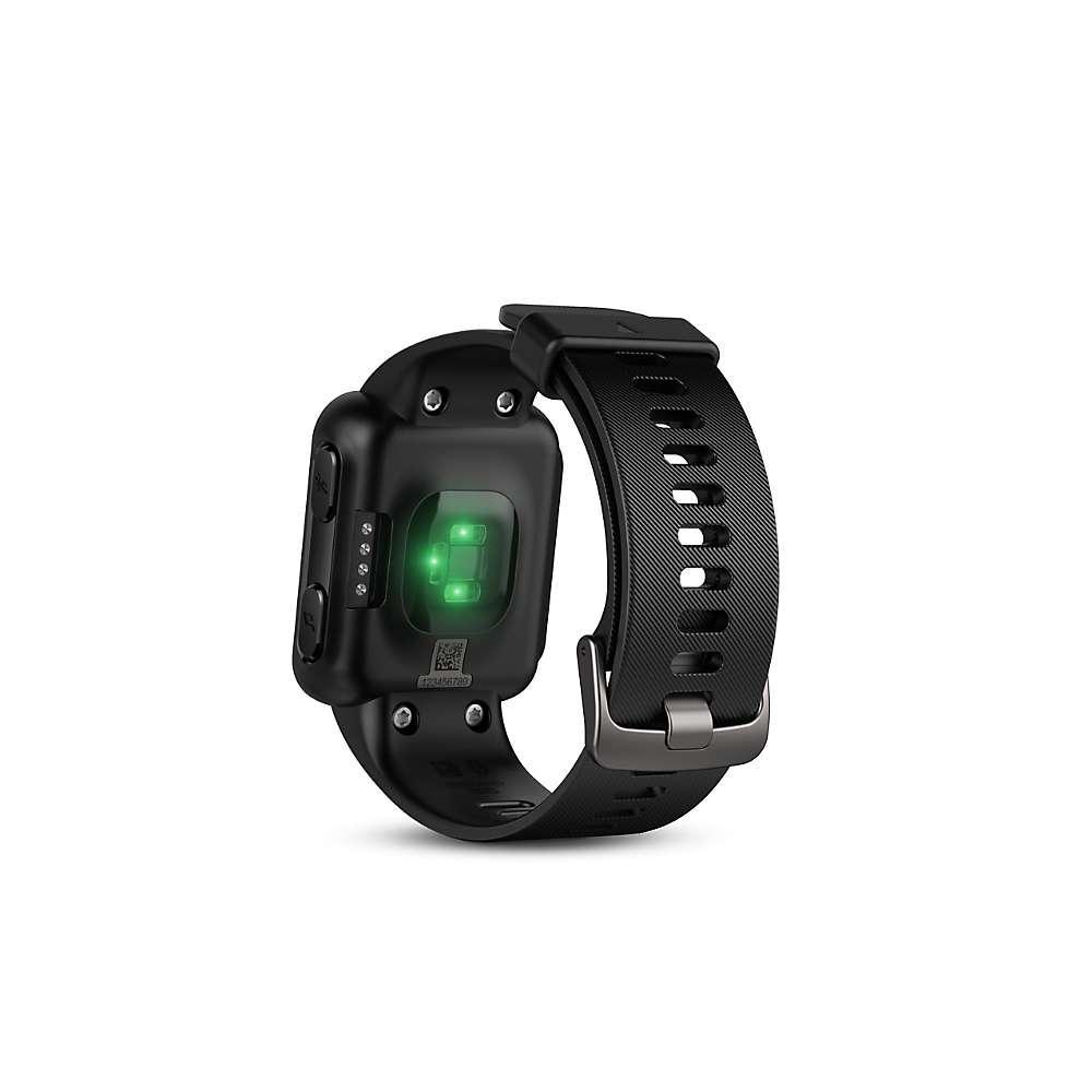 商品Garmin|Forerunner 35 GPS智能运动腕表,价格¥1278,第5张图片详细描述