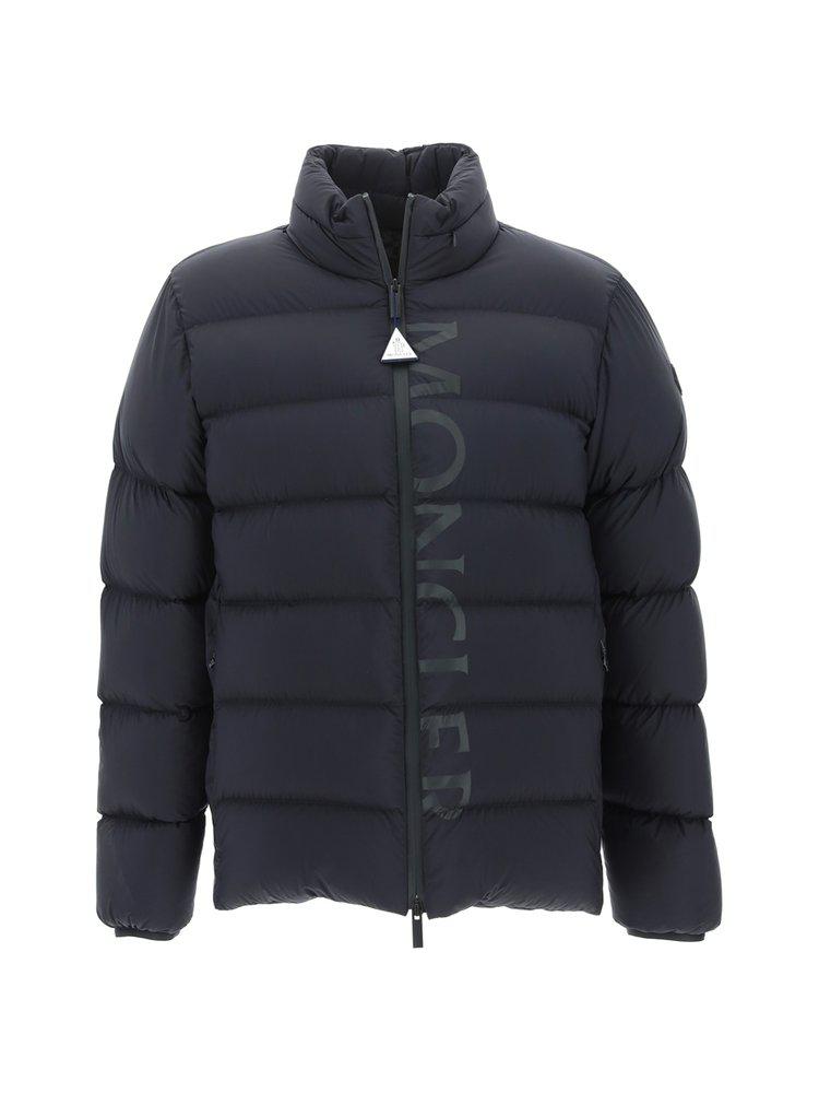 Moncler Zip-Up Padded Down Jacket商品第1张图片规格展示