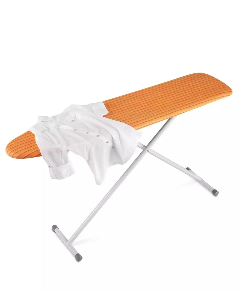 商品Honey Can Do|Collapsible Ironing Board with Sturdy T-Legs,价格¥741,第1张图片