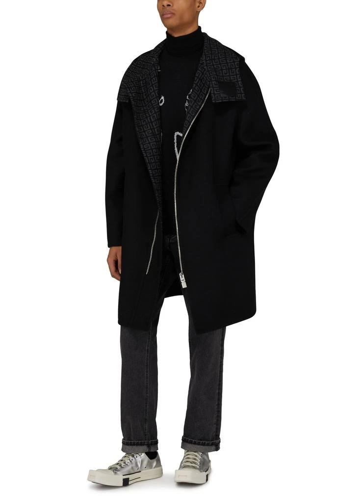 商品Givenchy|大衣,价格¥13000,第2张图片详细描述