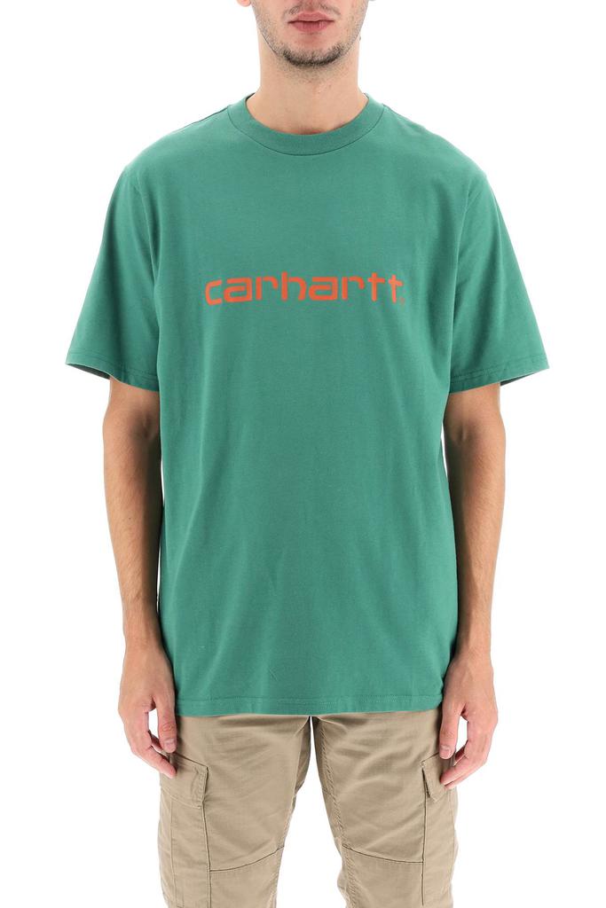 Carhartt Script T-shirt商品第2张图片规格展示