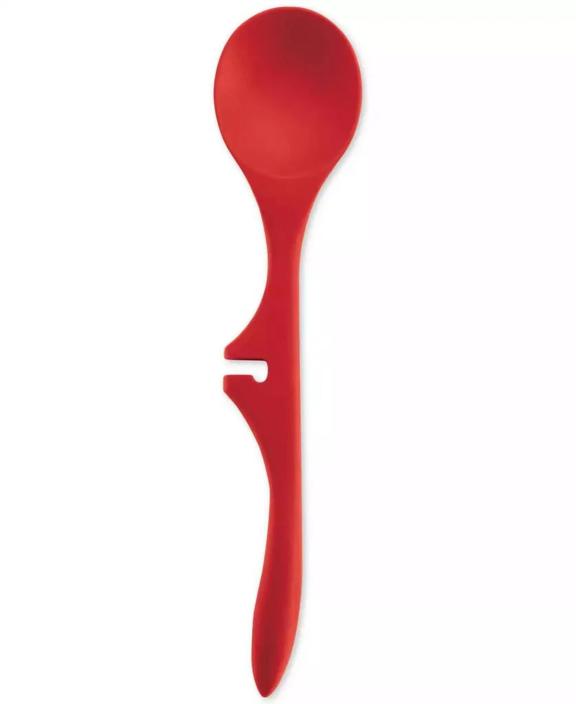 商品Rachael Ray|3-Pc. Lazy Silicone Tool Set,价格¥187,第4张图片详细描述