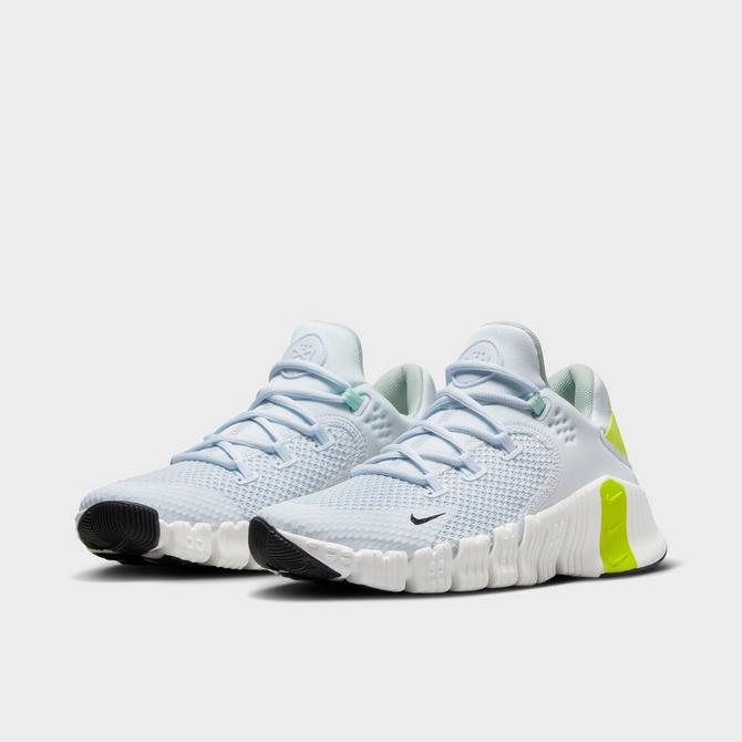 Women's Nike Free Metcon 4 Training Shoes商品第2张图片规格展示