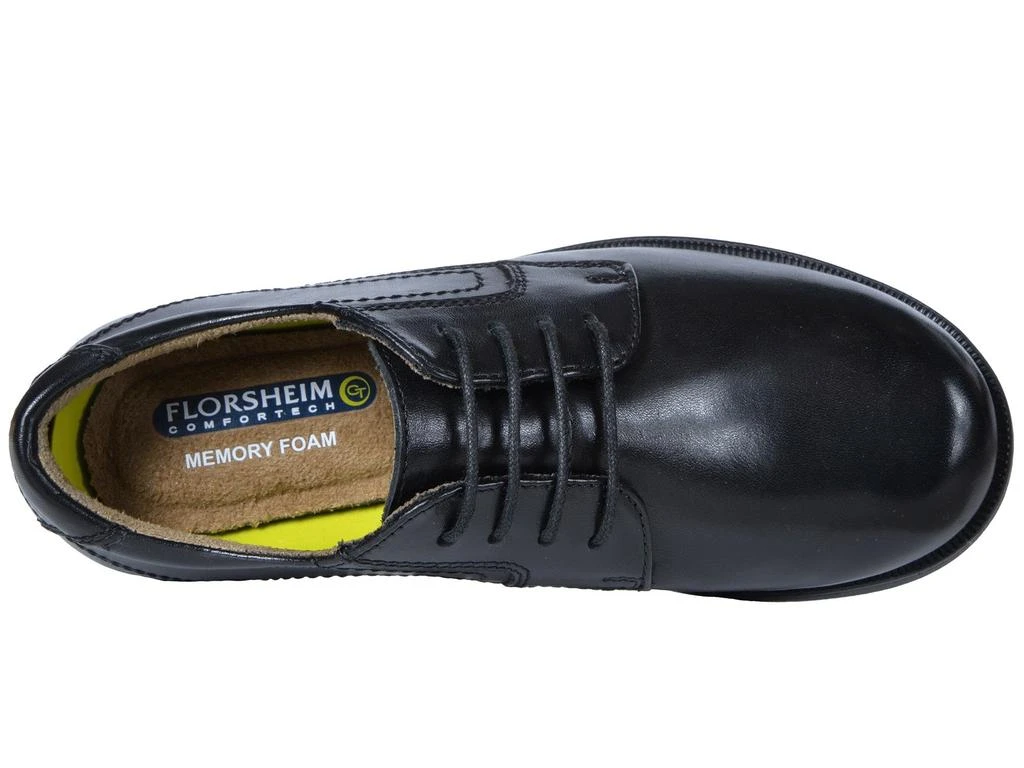商品Florsheim|Midtown Plain Ox, Jr. (Toddler/Little Kid/Big Kid),价格¥376,第2张图片详细描述