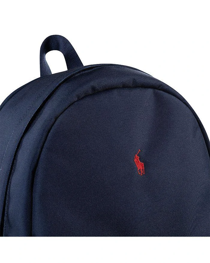 商品Ralph Lauren|Unisex Classic Backpack,价格¥484,第5张图片详细描述