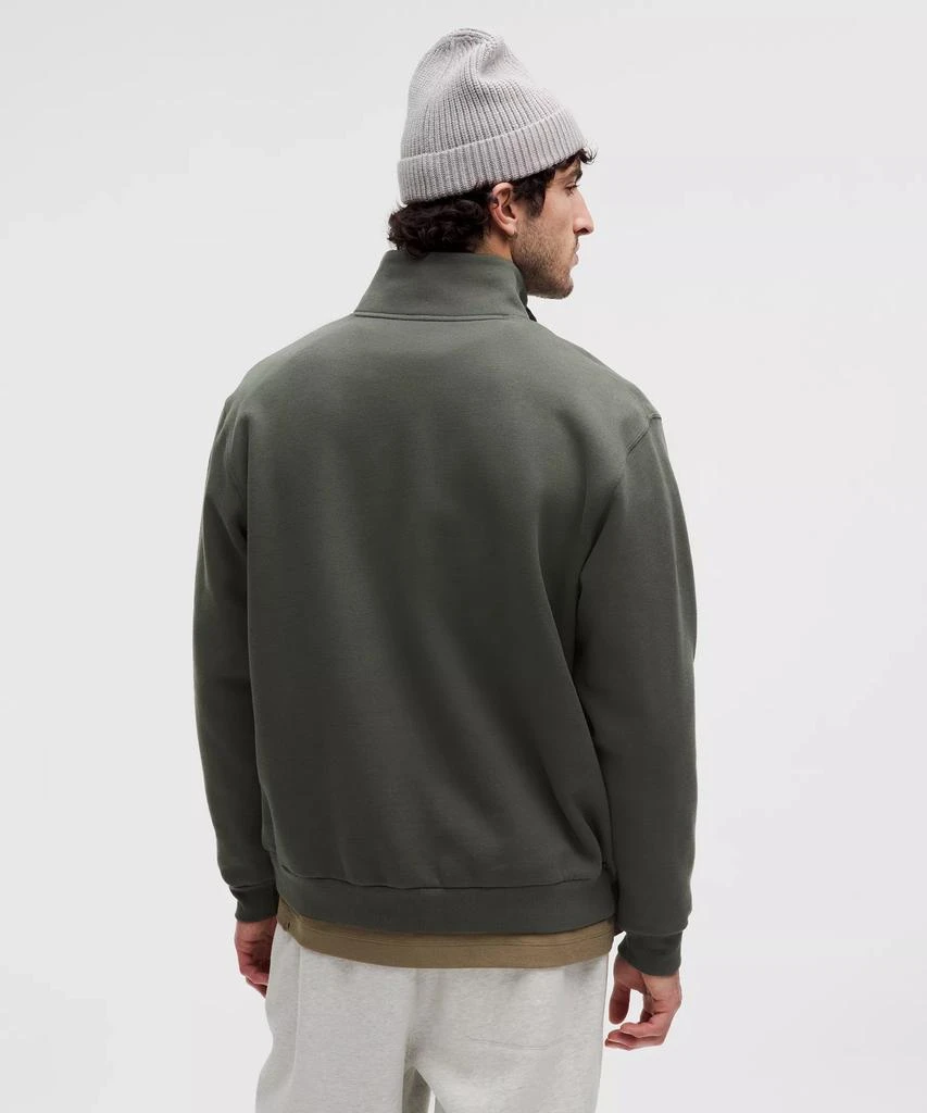 Steady State Half Zip 商品