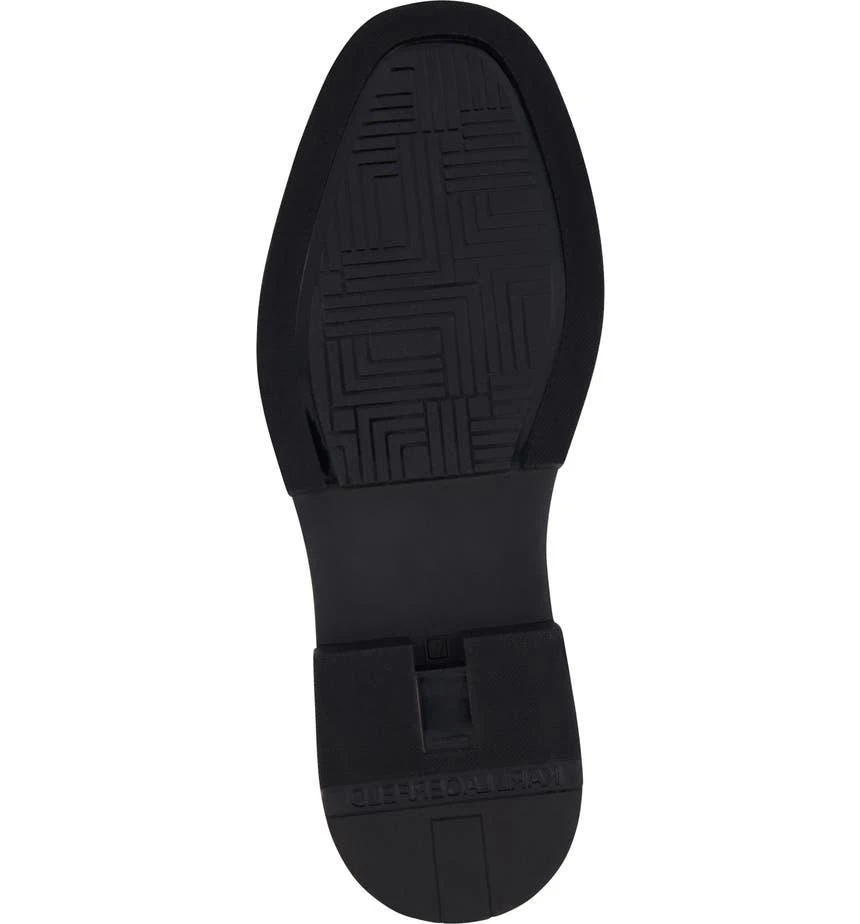 商品Karl Lagerfeld Paris|Leather Boot,价格¥826,第5张图片详细描述