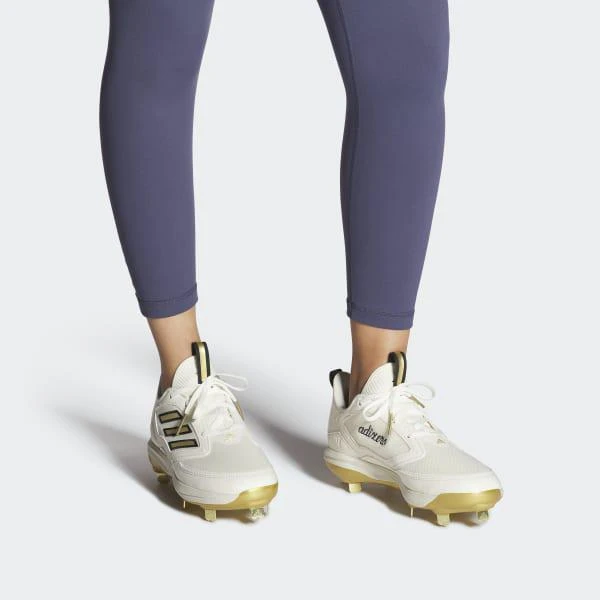 商品Adidas|PureHustle 3 Elite Cleats,价格¥621,第2张图片详细描述