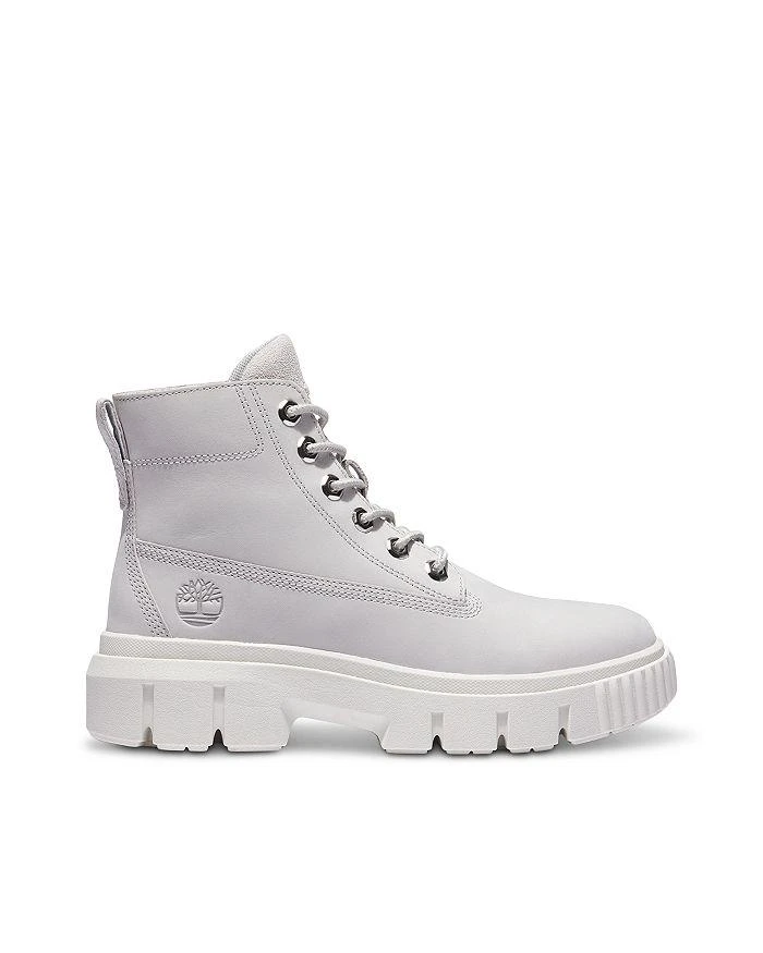 商品Timberland|Women's Greyfield Boots,价格¥492,第2张图片详细描述