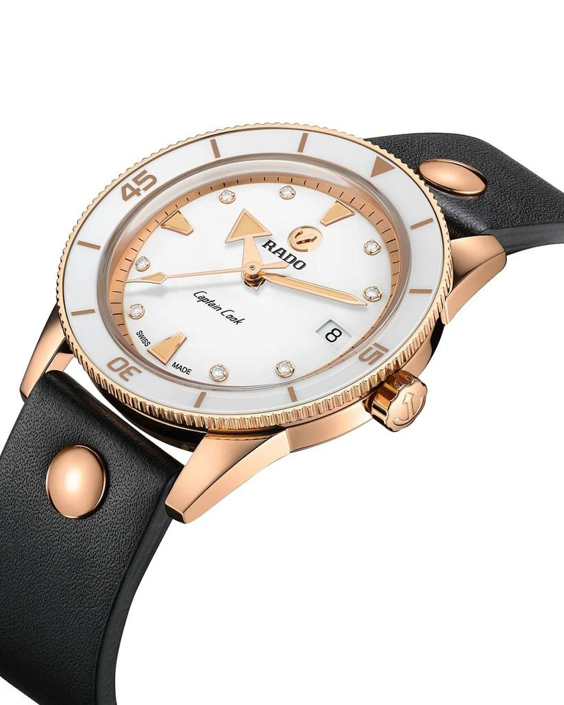 Captain Cook Watch, 37mm 商品