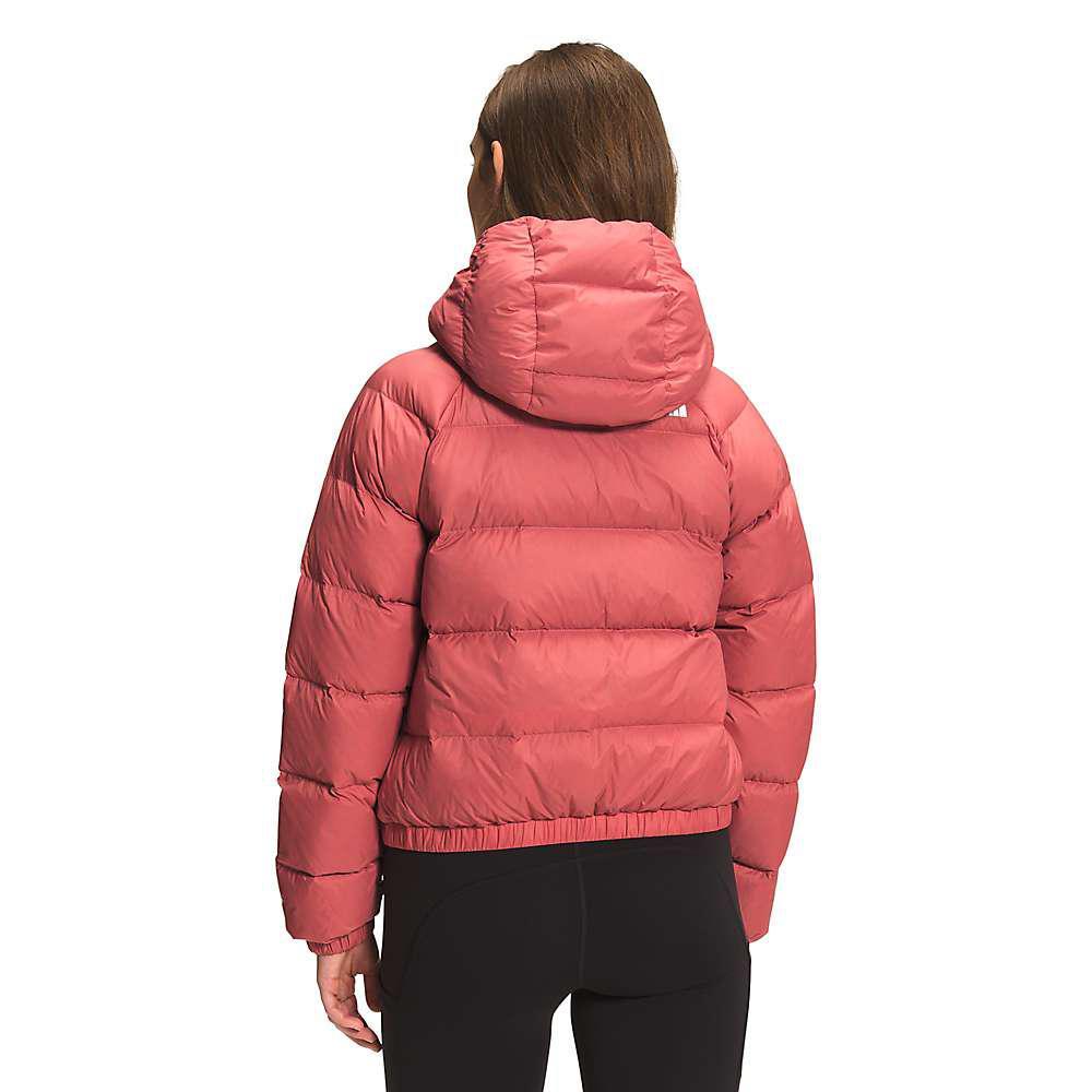 商品The North Face|Women's Hydrenalite Down Hoodie,价格¥879,第5张图片详细描述