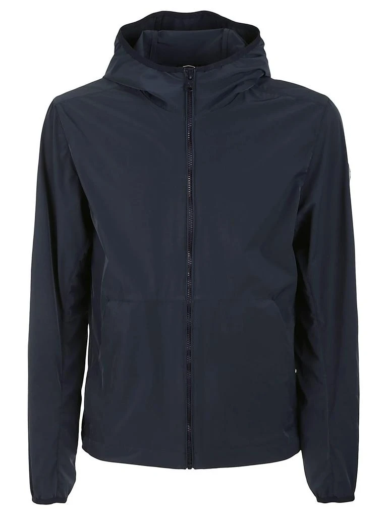 商品COLMAR|Colmar Zip Classic Windbreaker,价格¥1376,第1张图片