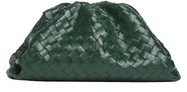 商品Bottega Veneta|Pouch 手拿包,价格¥32863,第2张图片详细描述