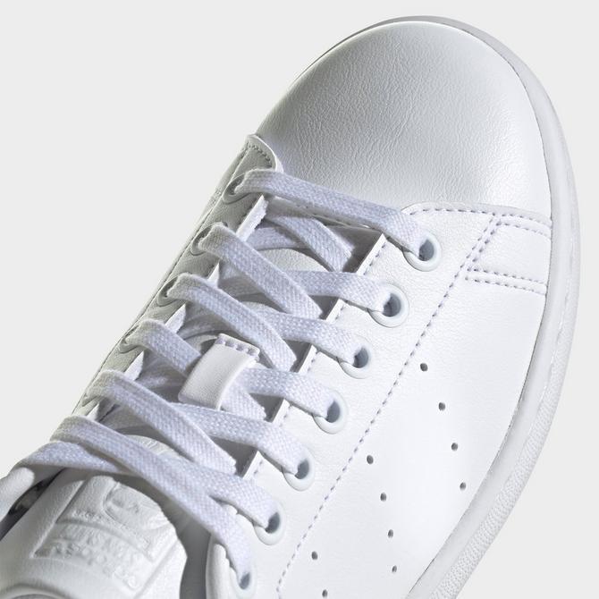 Women's adidas Originals Stan Smith Casual Shoes商品第3张图片规格展示