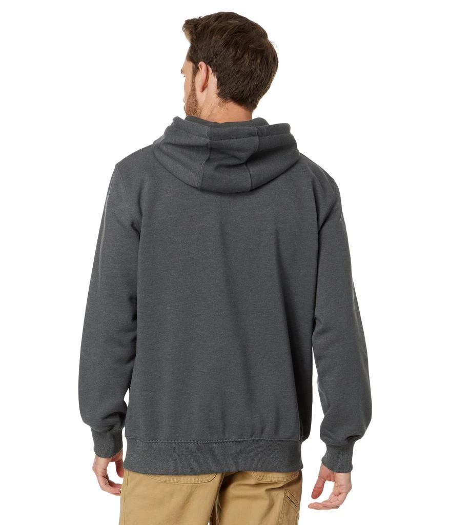 商品Carhartt|Rain Defender Paxton Heavyweight Hooded Sweatshirt,价格¥406,第2张图片详细描述