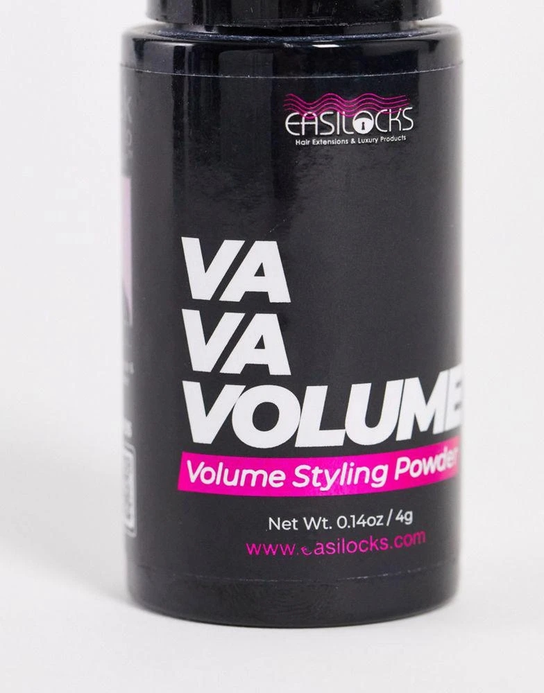 商品Easilocks|Easilocks Va Va Volume Styling Control Volume Powder,价格¥98,第2张图片详细描述