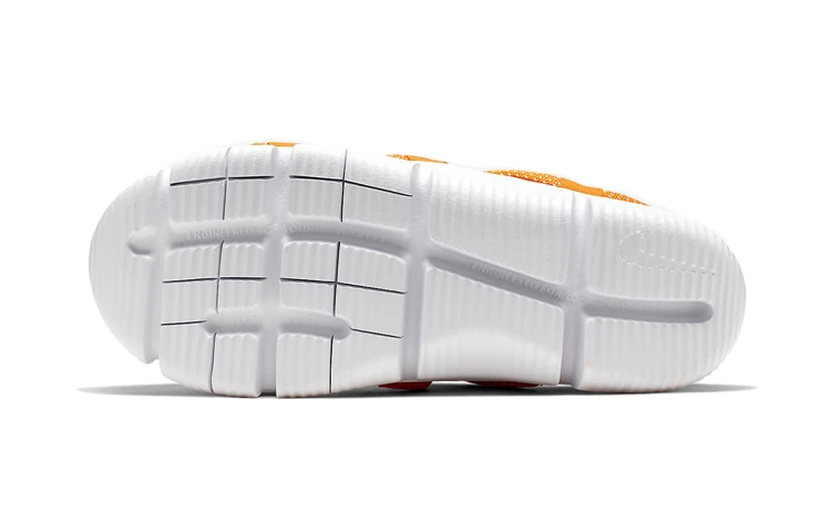 商品[国内直发] NIKE|[预售3天]Novice BR BP 舒适百搭 防滑减震 低帮 儿童休闲鞋 浅青色 中小童,价格¥241,第5张图片详细描述