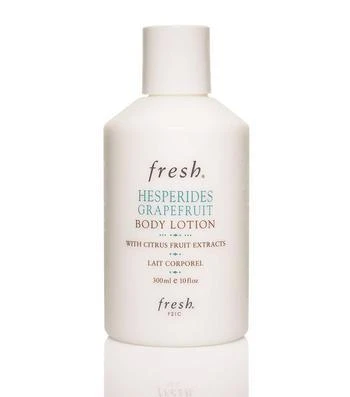 商品Fresh|Hesperides Grapefruit Body Lotion,价格¥190,第1张图片