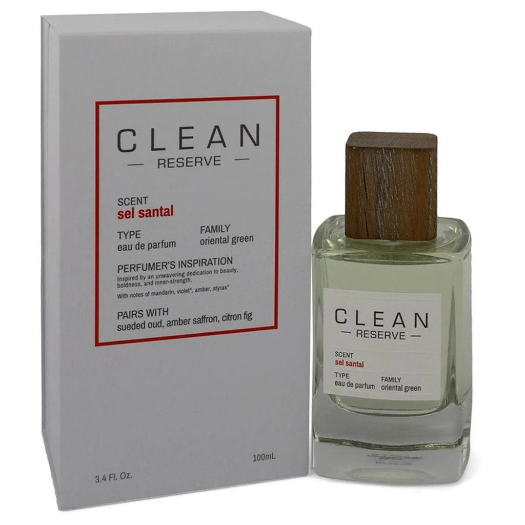 商品Clean|549180 0.10 oz Mini EDP Rollerball Perfume for Women,价格¥141,第1张图片