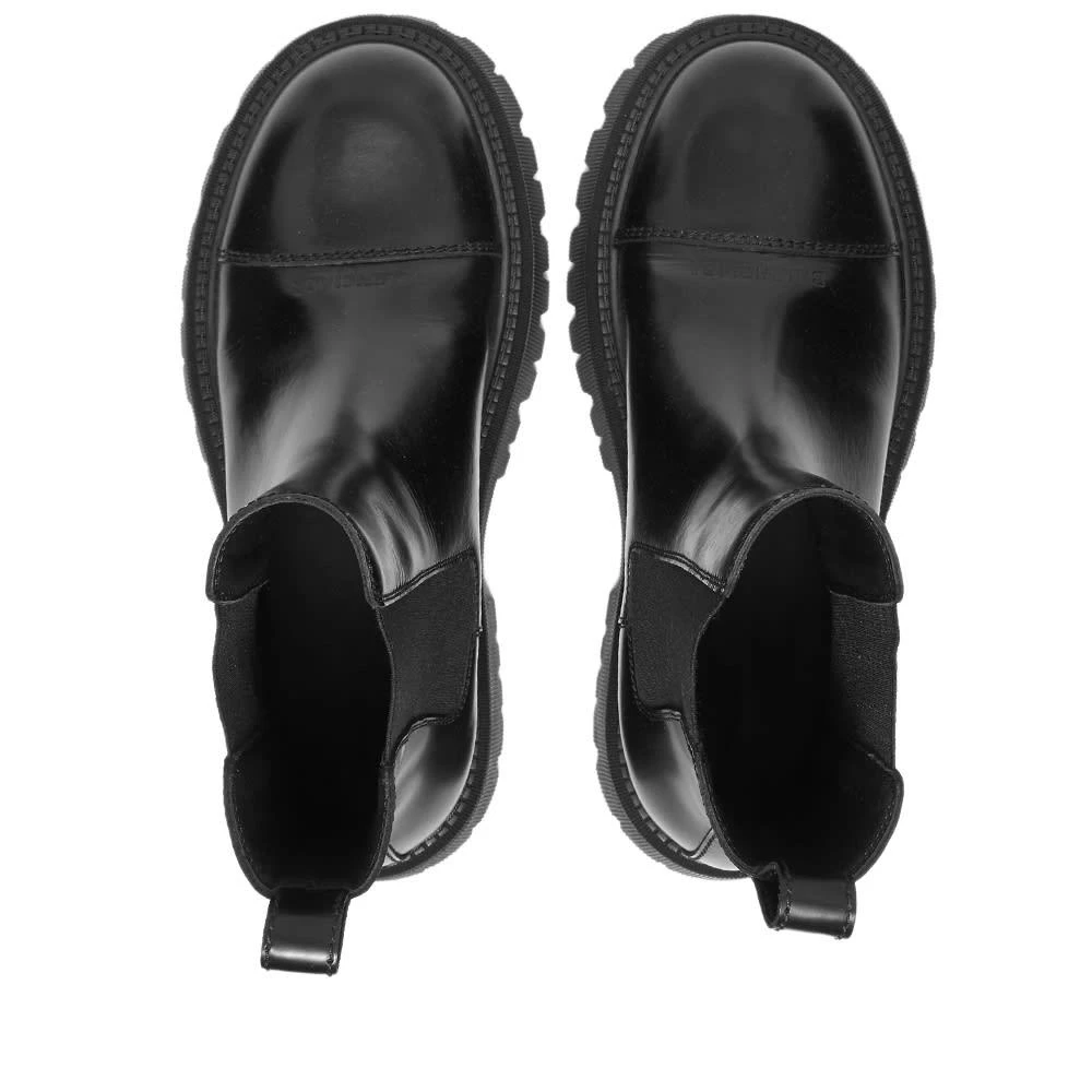 商品Balenciaga|Balenciaga Tractor Bootie L20,价格¥6444,第5张图片详细描述